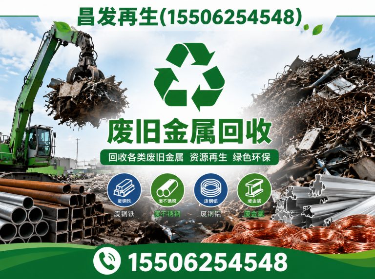 姑苏区上海废品回收展示图