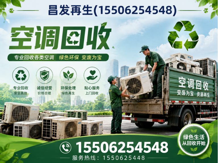 姑苏区昌发再生展示图